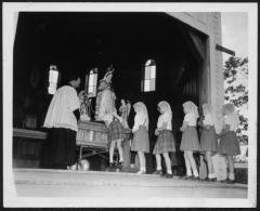 Photograph, 21 May 1950