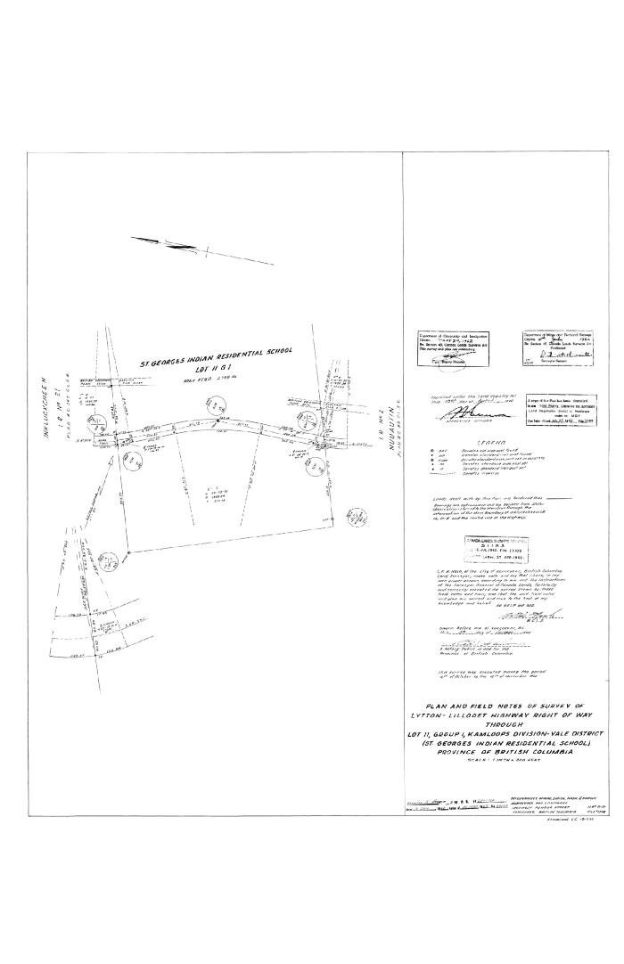 Plan, 1 January 1960