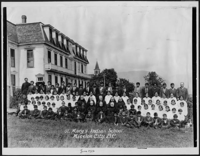 Photograph, June 1924