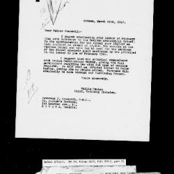 Part 1 of 7, 1938-1947