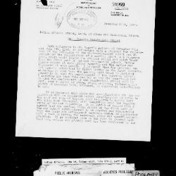 Part 1 of 14, 1947-1949