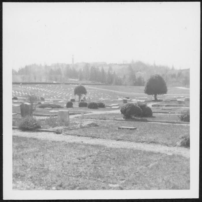 Photograph, June 1973