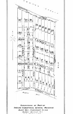 Plan, 1 January 1915