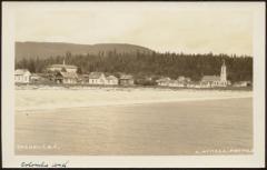 Photograph, 19 January 1934