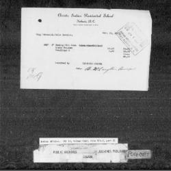 Part 1 of 11, 1932-1940