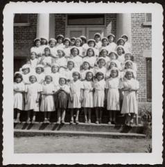 Photograph, May 1952