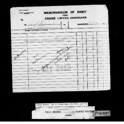 Part 1 of 10, 1926-1933