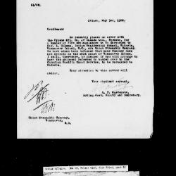 Part 1 of 10, 1926-1933