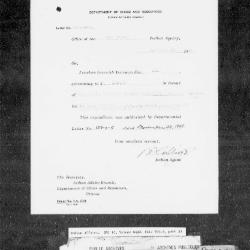 Part 1 of 11, 1932-1940