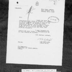 Part 1 of 11, 1932-1940