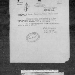 Part 1 of 12, 1940-1948