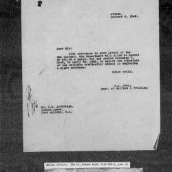 Part 1 of 12, 1940-1948