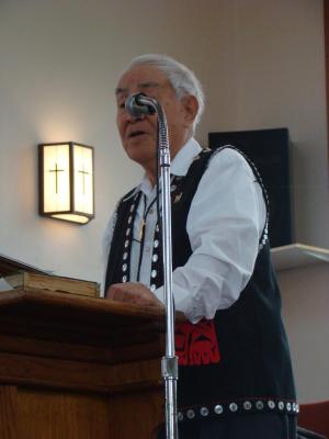 McKay Feast 08-09 12