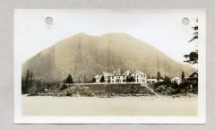 Christie School, "Kakawis," Tofino