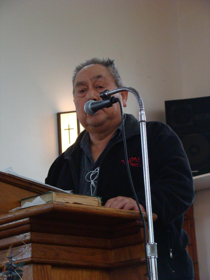 McKay Feast 08-09 16