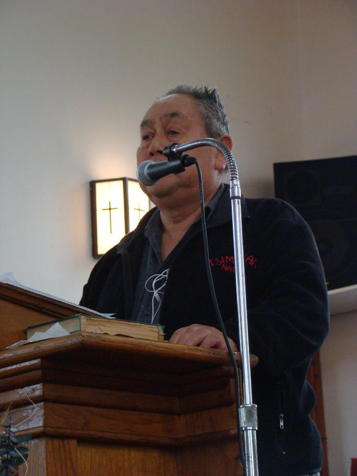 McKay Feast 08-09 15