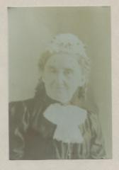 Mrs. Emma Crosby