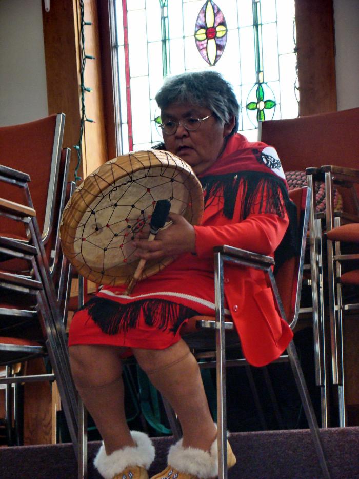 McKay Feast 08-09 09