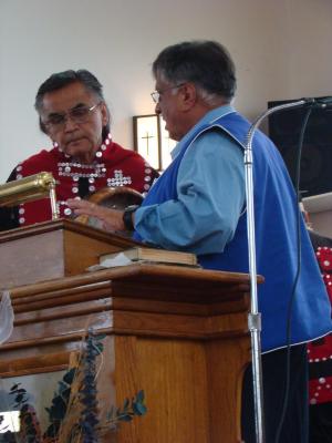 McKay Feast 08-09 07