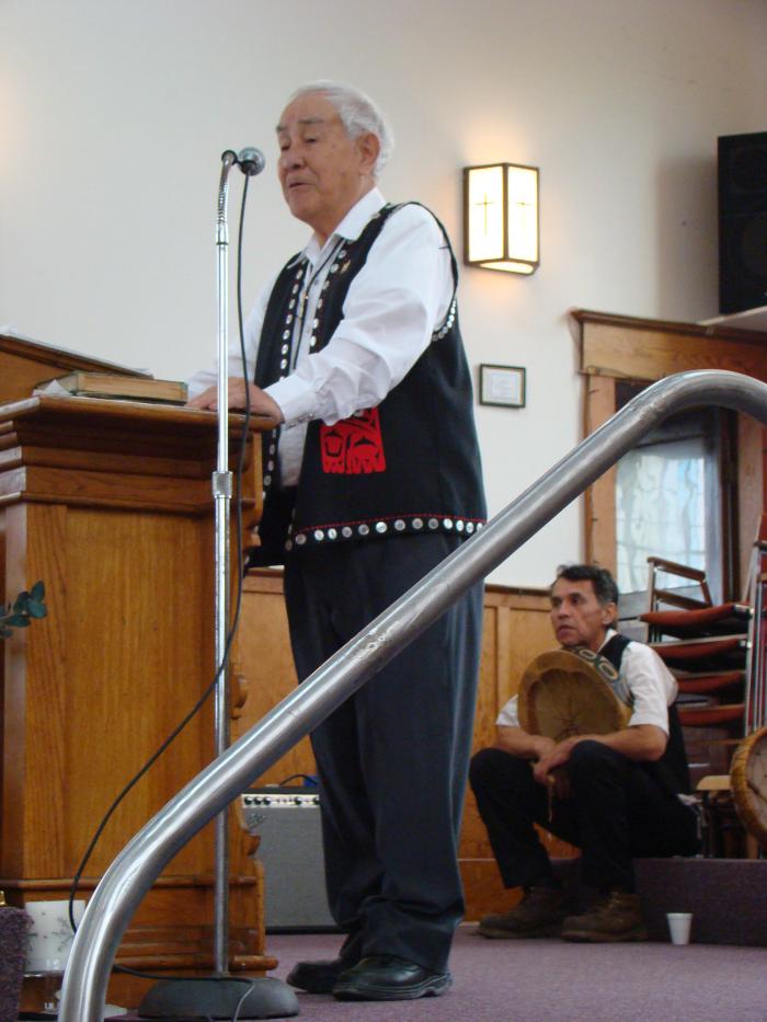 McKay Feast 08-09 13