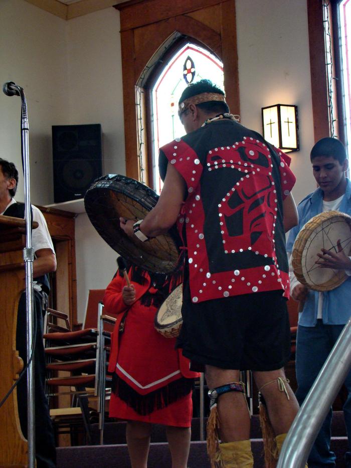 McKay Feast 08-09 10