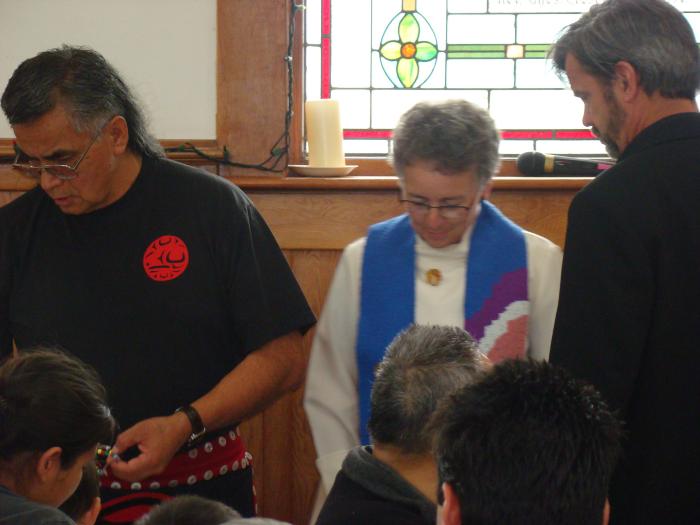 McKay Feast 08-09 19