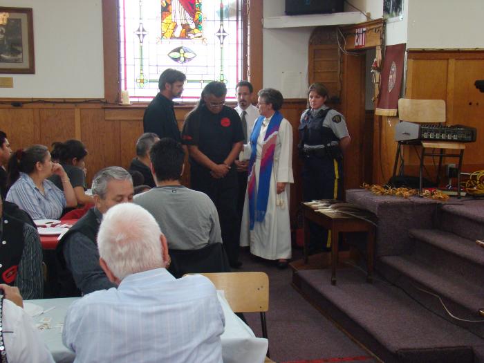 McKay Feast 08-09 21