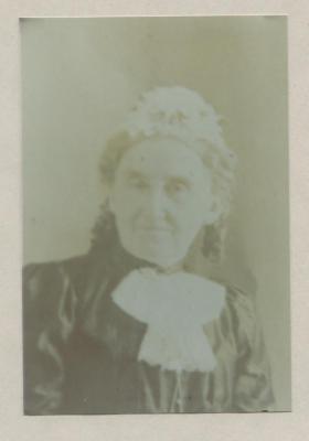 Mrs. Emma Crosby