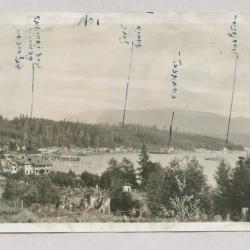 Photo no. 1, Alert Bay