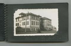 Alberni Residential School