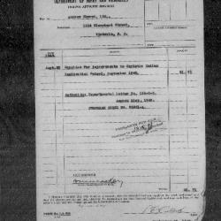 Part 1 of 12, 1940-1948