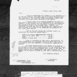 Part 1 of 11, 1932-1940