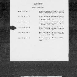 Part 1 of 12, 1940-1948