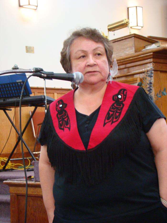 McKay Feast 08-09 133