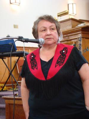 McKay Feast 08-09 133