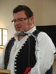 Clare Hill, Native Ministries