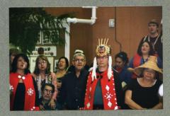 IRS survivor Archie Pootlas