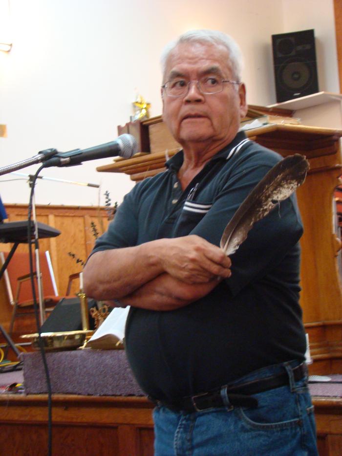 McKay Feast 08-09 143