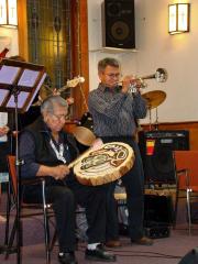 The Four Crest Singers