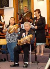The Four Crest Singers