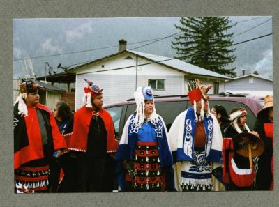 Hereditary chiefs