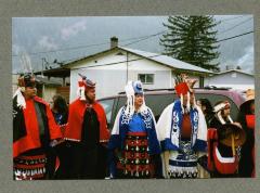 Hereditary chiefs