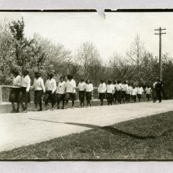 Alberni - Students of Residential School