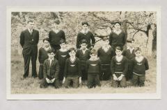 Intermediate S. S. Class