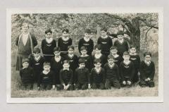 Miss Storkissen &amp; Primary Boys' Class