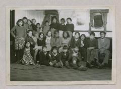 Alberni Indian Residential School