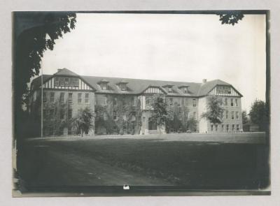 Coqualeetza Institute