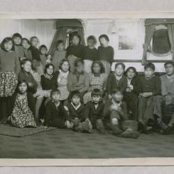 Alberni Indian Residential School