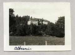 Alberni Indian Residential School