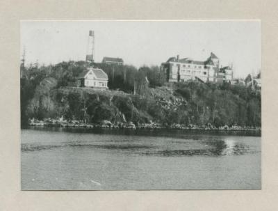 [Alberni?] Residential School